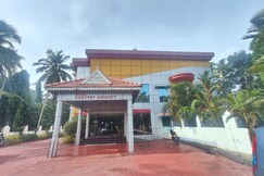 Keerthy Regency, Alleppey Keerthy Regency, Alleppey