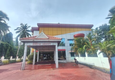 Keerthy Regency