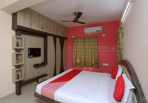 Hotel O Greenland Inn