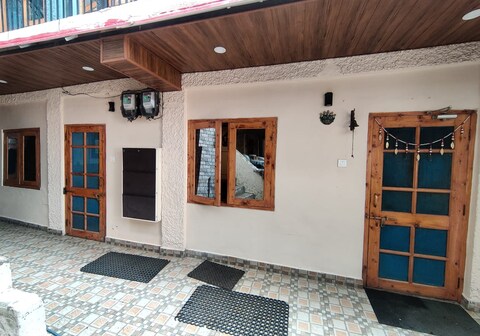 Mehdudia GuestHouse