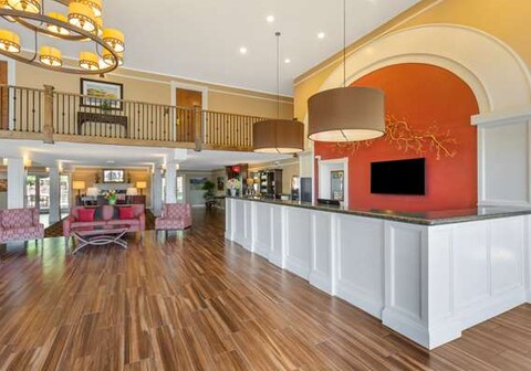 Best Western Plus Burley Inn & Convention Center