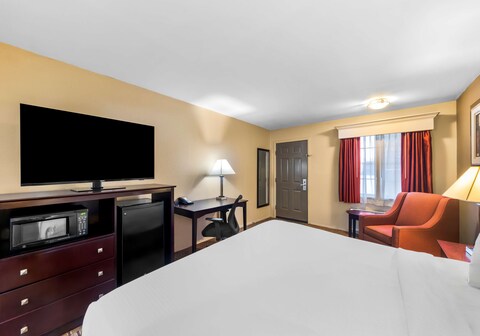 Best Western Markita Inn