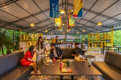The Hosteller Wayanad, Vythiri, Ooty The Hosteller Wayanad, Vythiri, Ooty