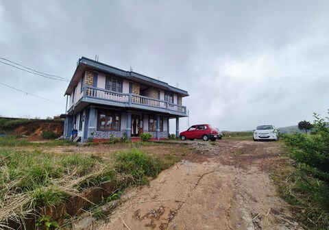 Breeze Hills Inn Cherrapunji