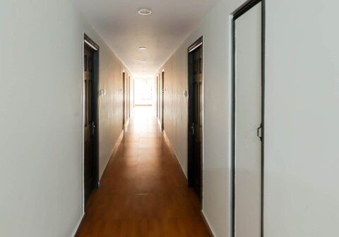 Hotel O Amaravathi Inn