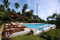 The Fisherman's Chalet Koh Samui, Koh Samui The Fisherman's Chalet Koh Samui, Koh Samui