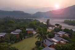 voco Jim Corbett, an IHG Hotel, Jim Corbett (Ramnagar) voco Jim Corbett, an IHG Hotel, Jim Corbett (Ramnagar)