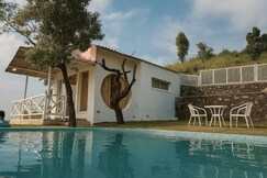 The Bohemian Casa Dehradun, Dehradun The Bohemian Casa Dehradun, Dehradun