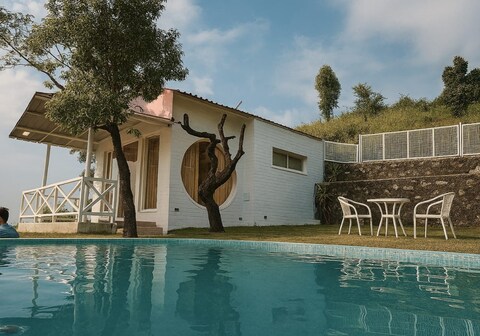 The Bohemian Casa Dehradun