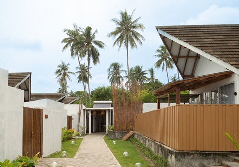 Sadi Beach House