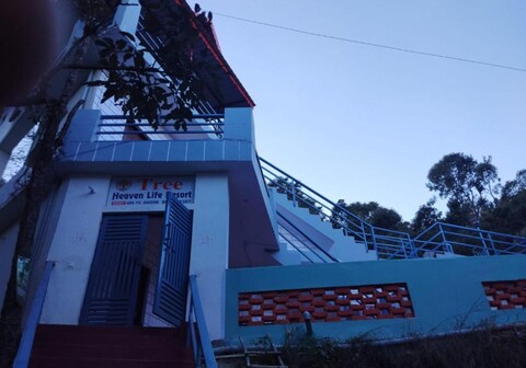 Tree Heaven Resort
