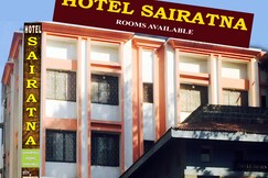 Sairatna Hotel, Shirdi Sairatna Hotel, Shirdi