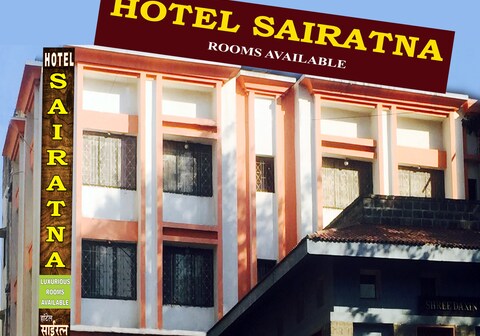 Sairatna Hotel