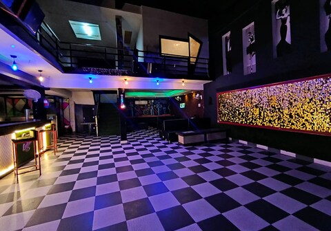 Udgam hotel