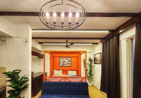 The Nest Studio Apartments | DLF MyPad
