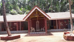 Nivaant Cottage (Family Room), Alibagh Nivaant Cottage (Family Room), Alibagh