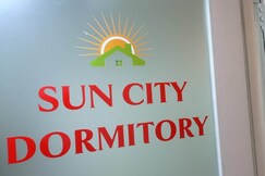 Sun City Dormitory, Mumbai Sun City Dormitory, Mumbai
