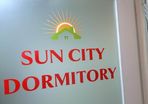 Sun City Dormitory