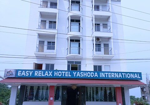 Easy Relax Hotel Yashoda International