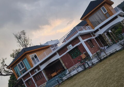 TRANQUIL NATURE RESORT