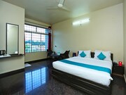 OYO 9262 Recluse Premiere Hotel, Coorg OYO 9262 Recluse Premiere Hotel, Coorg