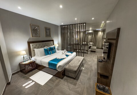 Bravia Hotel Manali Inn