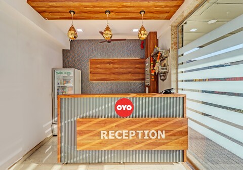 Hotel O Tripthi Lodging & Boarding