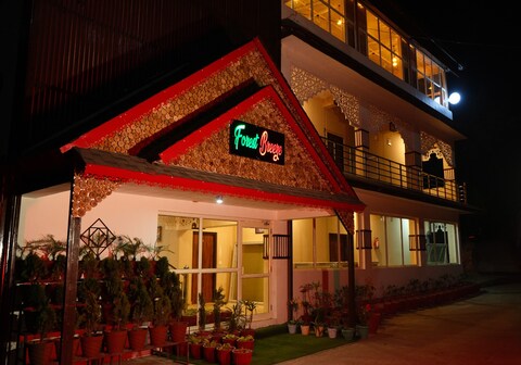 FOREST BREEZE RESORT