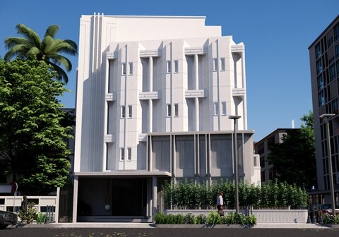 Shilton Suites