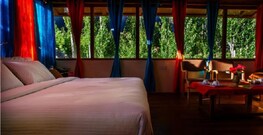 Ule Ethnic Resort, Ladakh Ule Ethnic Resort, Ladakh