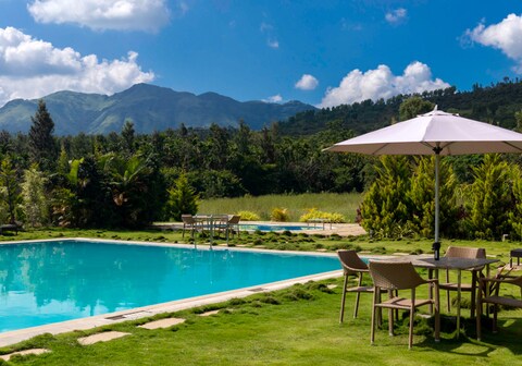 AIYAANA MOUNTAIN VIEW RESORTS