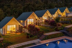 Gardenia Pool Resort Kanthalloor by VOYE HOMES, Munnar Gardenia Pool Resort Kanthalloor by VOYE HOMES, Munnar