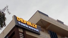 Depally Town House, Mahbubnagar Depally Town House, Mahbubnagar