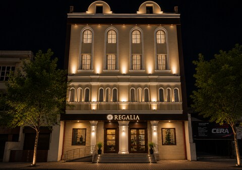 Hotel Regalia
