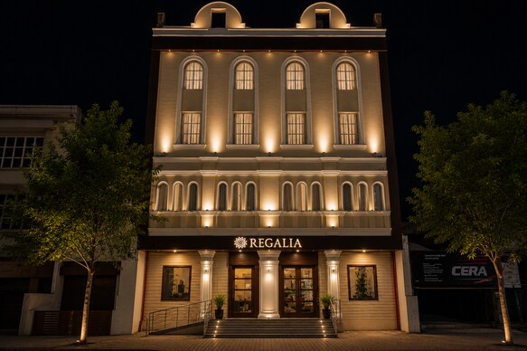 Hotel Regalia