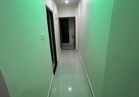 Hotel Sunaina Residency