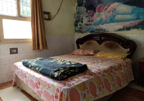 Hotel Sindura Residency