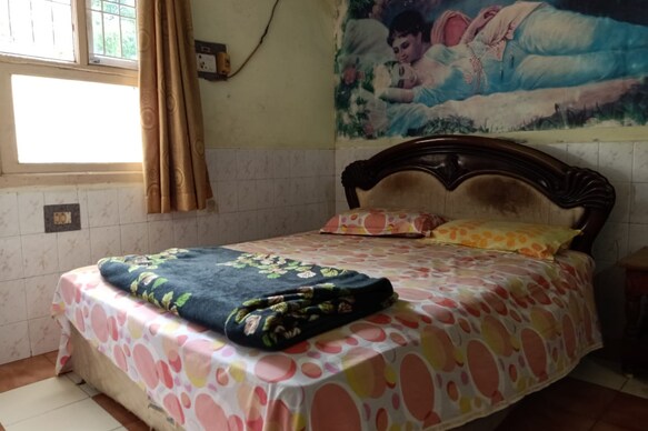Hotel Sindura Residency