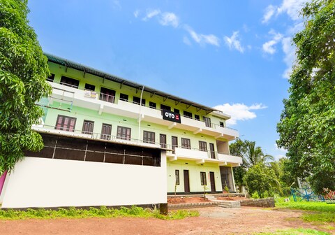 Hotel O Sree Badra Lodge