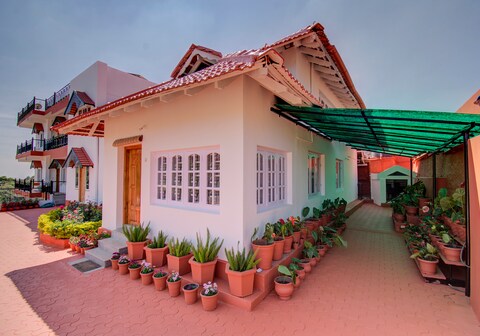 Temple Tree Homestay