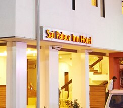 Hotel Sai Palace Inn, Shirdi Hotel Sai Palace Inn, Shirdi