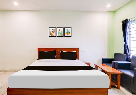 Super Hotel O Shine Inn