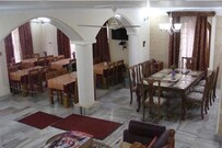 Lamzy Parimahal Guest House, Srinagar Lamzy Parimahal Guest House, Srinagar