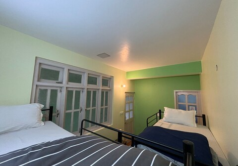 ZuZu Homestay Shimla