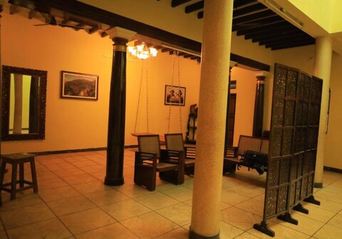 Elite Heritage Villa