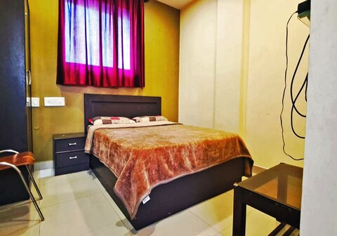 STAYMAKER Town Gate near KSRTC Bus Stand