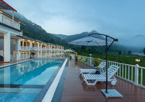 Zostel Plus Rishikesh (Mohanchatti)