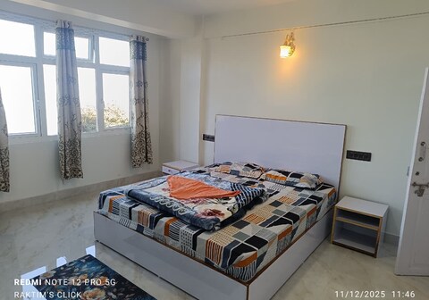 Kamakhya Homestay Darjeeling