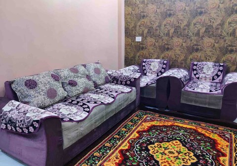 Cozy Stay for Couples and Families