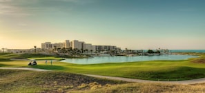 Park Hyatt Abu Dhabi Hotel & Villas, Abu Dhabi Park Hyatt Abu Dhabi Hotel & Villas, Abu Dhabi